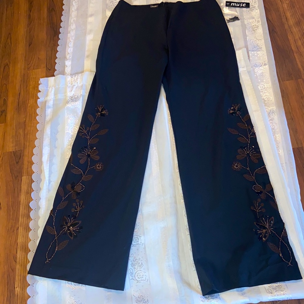 🌺Muse Pants 🌺🌺 - Picture 2 of 8